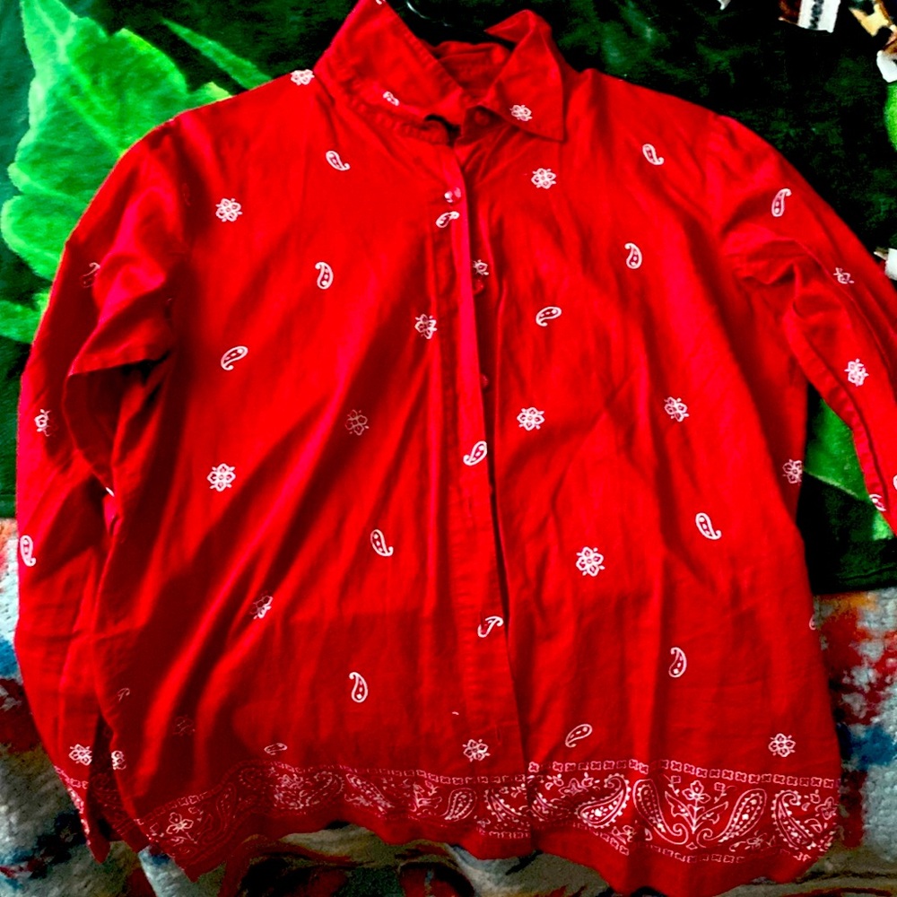Barely worn just trying to get rid of it